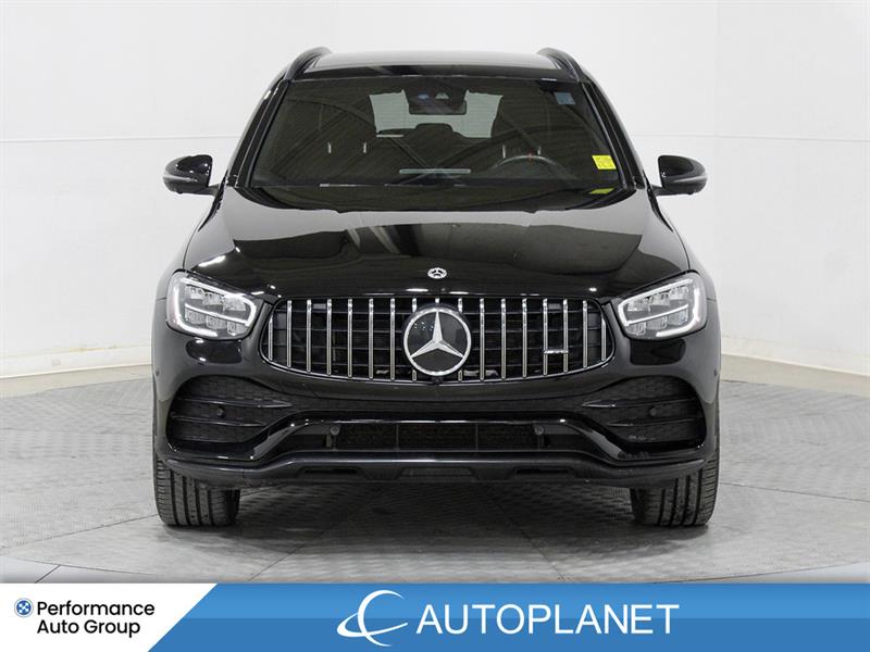 mercedes-benz AMG GLC 43 2022 - 2