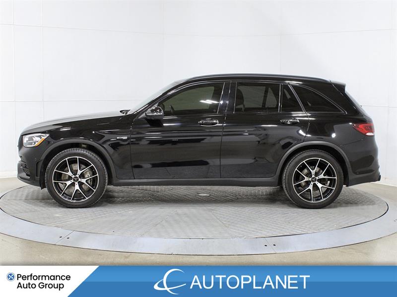 mercedes-benz AMG GLC 43 2022 - 4