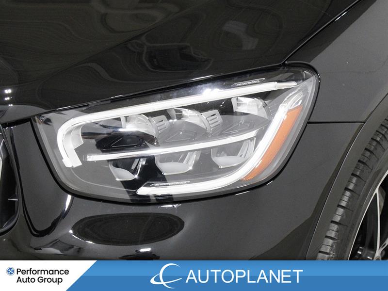 mercedes-benz AMG GLC 43 2022 - 10