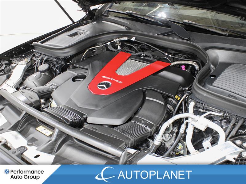 mercedes-benz AMG GLC 43 2022 - 13