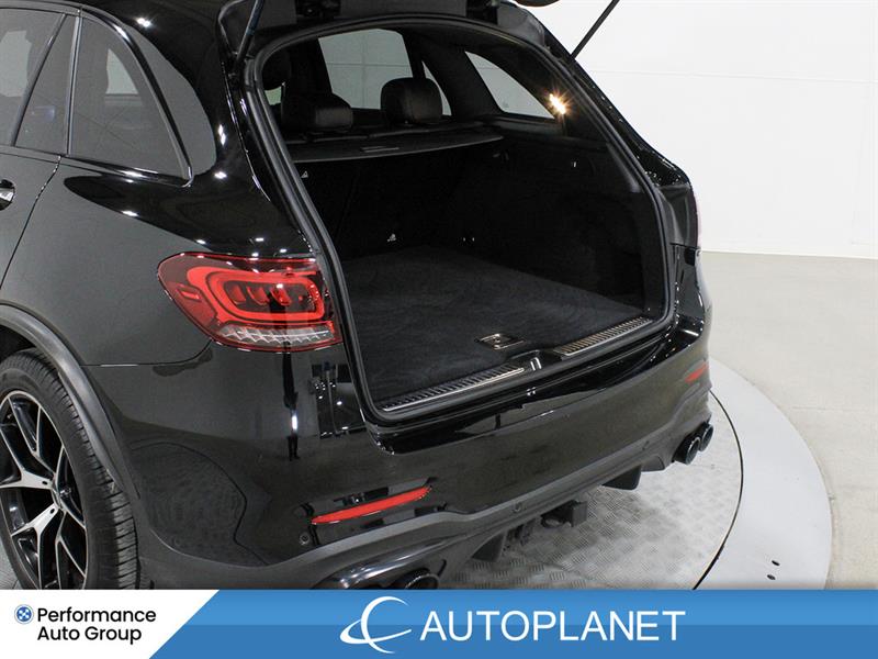 mercedes-benz AMG GLC 43 2022 - 16