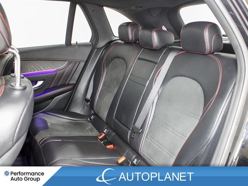 mercedes-benz AMG GLC 43 2022 - 22