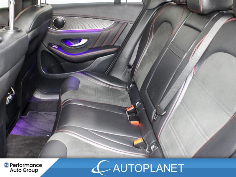 mercedes-benz AMG GLC 43 2022 - 26