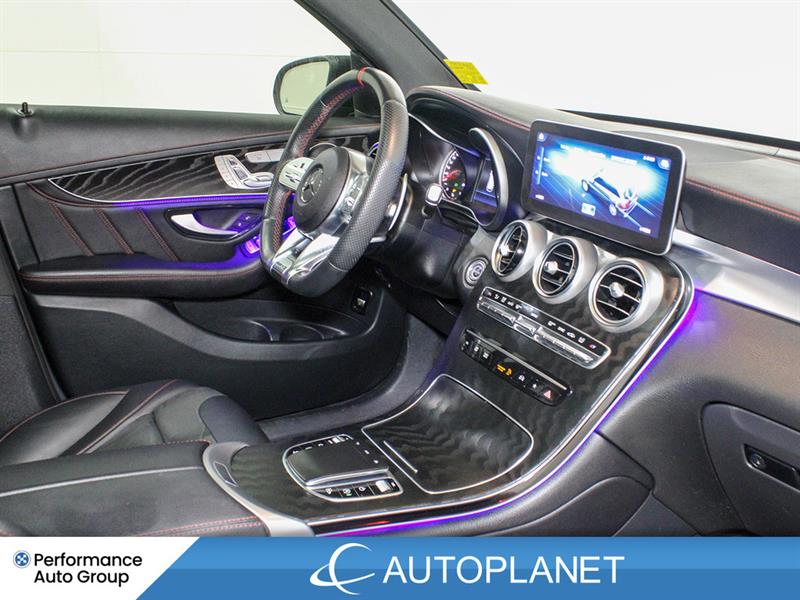 mercedes-benz AMG GLC 43 2022 - 27