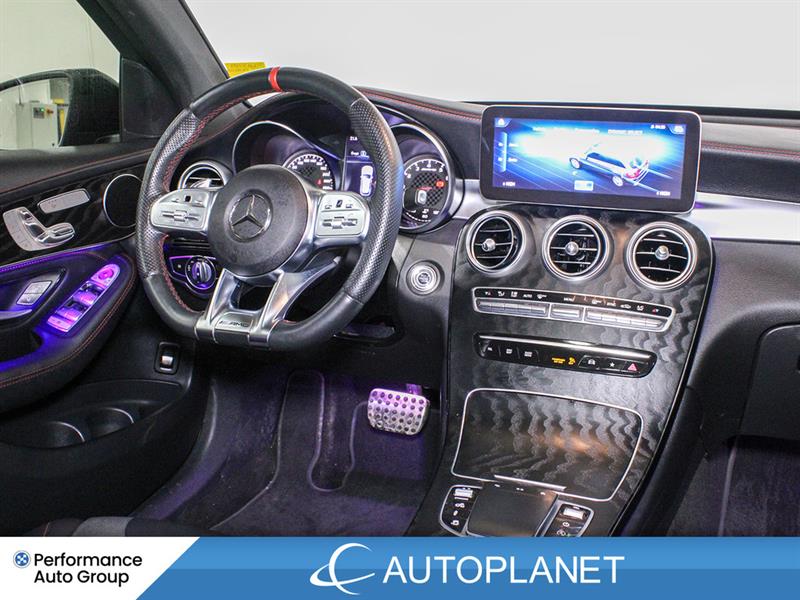 mercedes-benz AMG GLC 43 2022 - 28