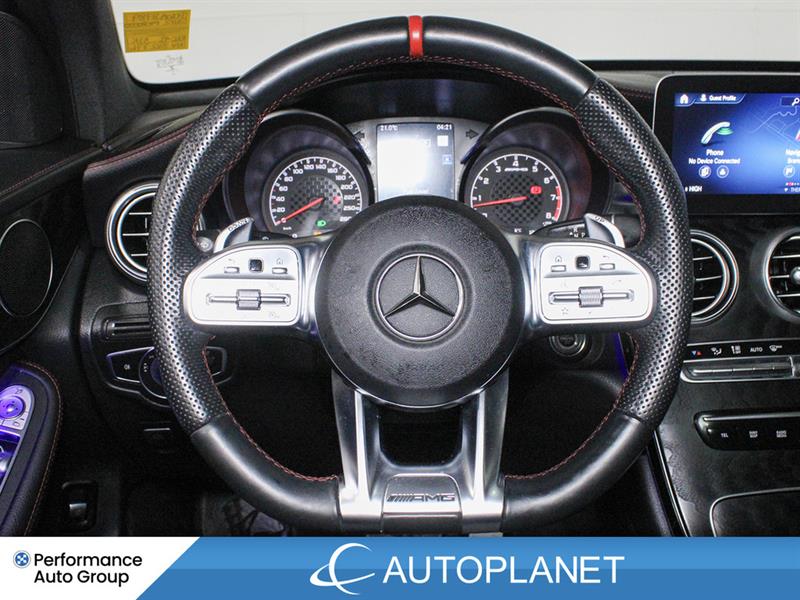 mercedes-benz AMG GLC 43 2022 - 29