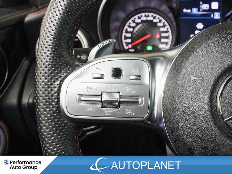 mercedes-benz AMG GLC 43 2022 - 33