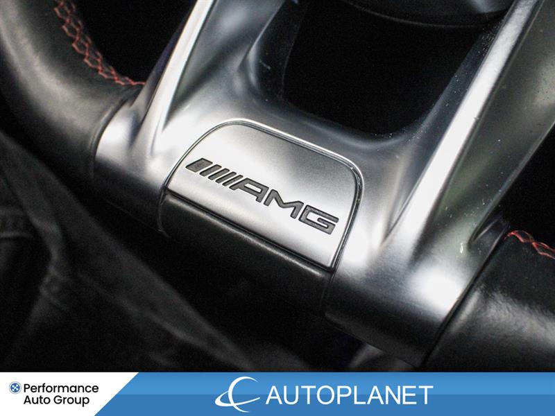 mercedes-benz AMG GLC 43 2022 - 34