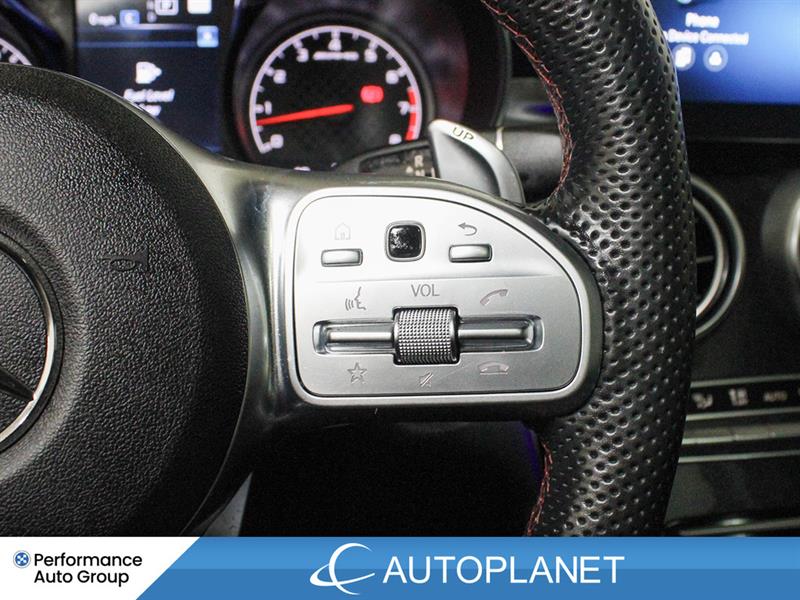 mercedes-benz AMG GLC 43 2022 - 35