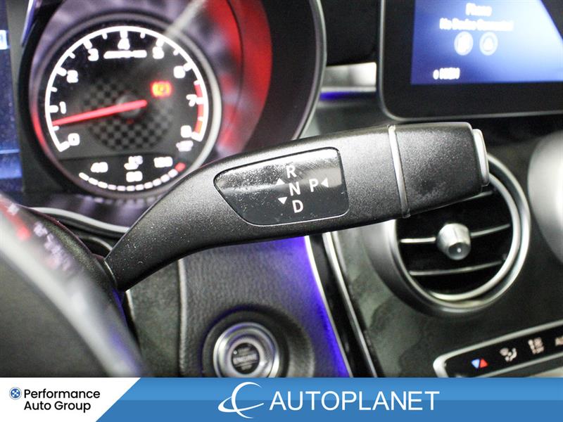 mercedes-benz AMG GLC 43 2022 - 37