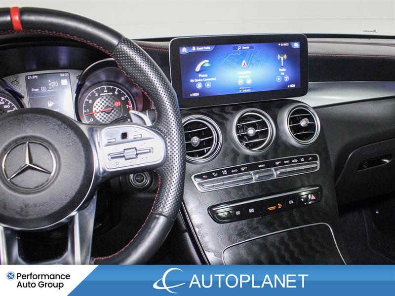 mercedes-benz AMG GLC 43 2022 - 38