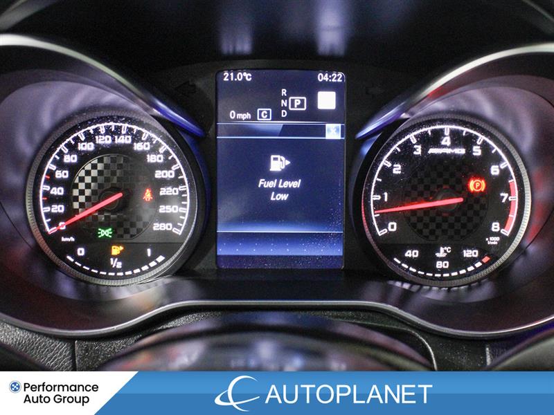 mercedes-benz AMG GLC 43 2022 - 39