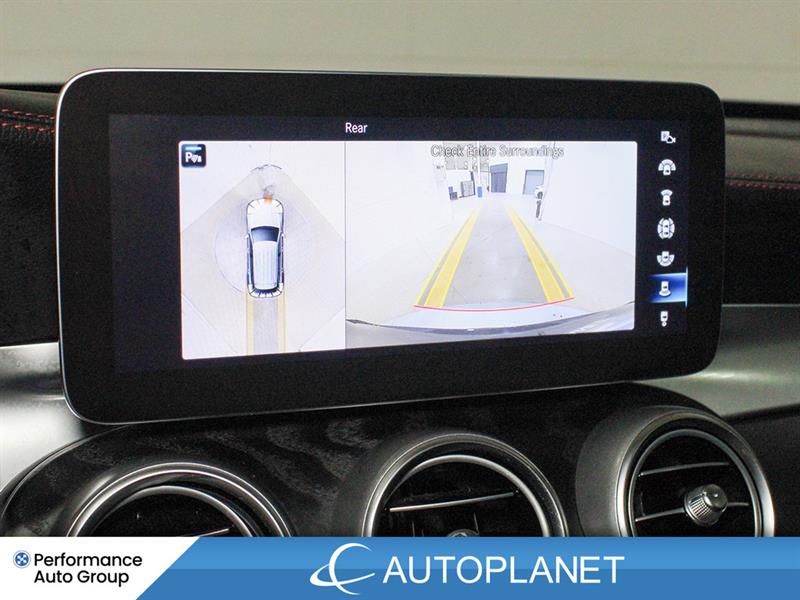 mercedes-benz AMG GLC 43 2022 - 40