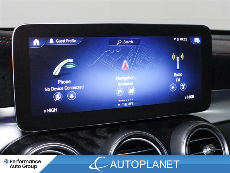 mercedes-benz AMG GLC 43 2022 - 41