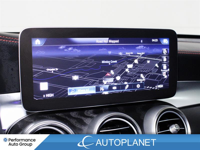 mercedes-benz AMG GLC 43 2022 - 42