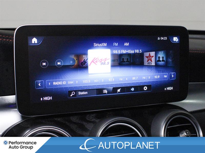 mercedes-benz AMG GLC 43 2022 - 43