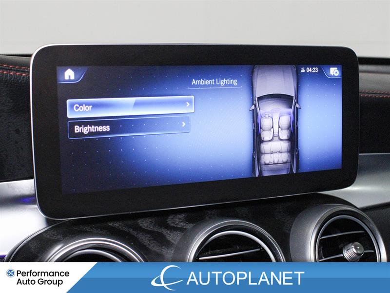 mercedes-benz AMG GLC 43 2022 - 44