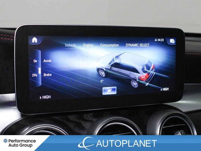 mercedes-benz AMG GLC 43 2022 - 45