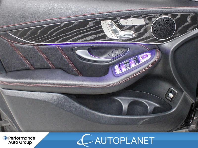 mercedes-benz AMG GLC 43 2022 - 49