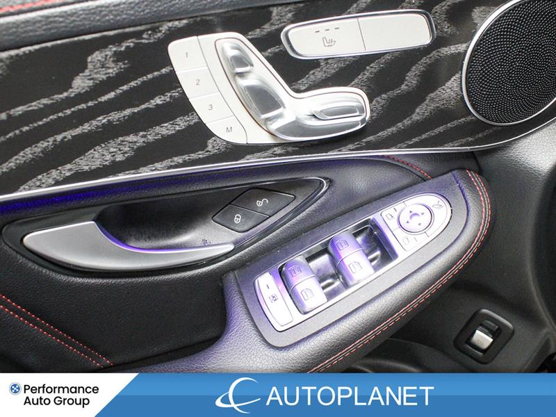 mercedes-benz AMG GLC 43 2022 - 50