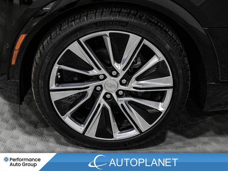 cadillac LYRIQ 2024 - 12