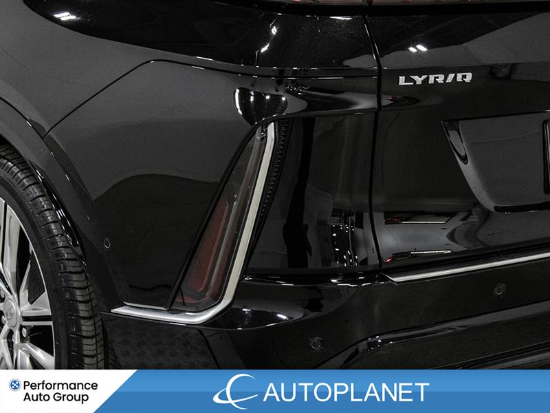 cadillac LYRIQ 2024 - 15