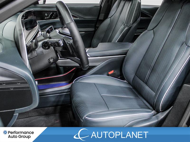 cadillac LYRIQ 2024 - 22