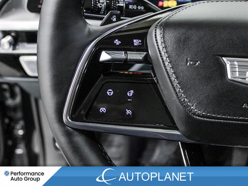 cadillac LYRIQ 2024 - 28