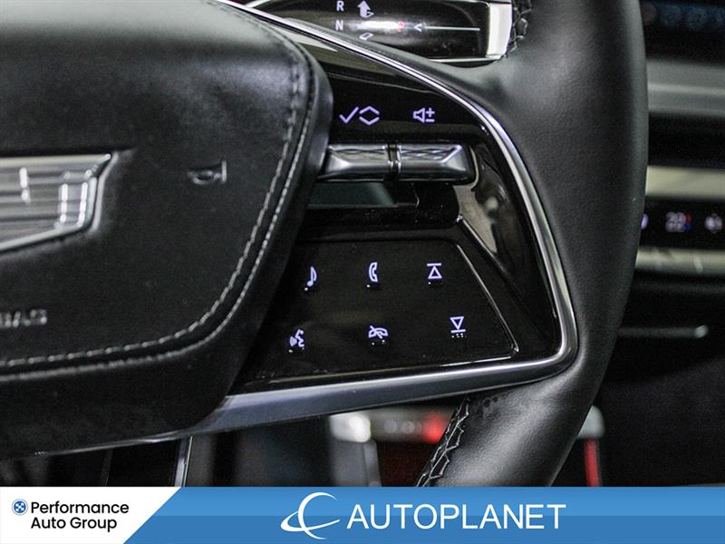 cadillac LYRIQ 2024 - 29