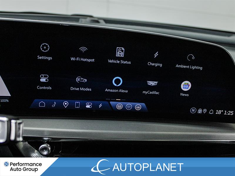 cadillac LYRIQ 2024 - 33