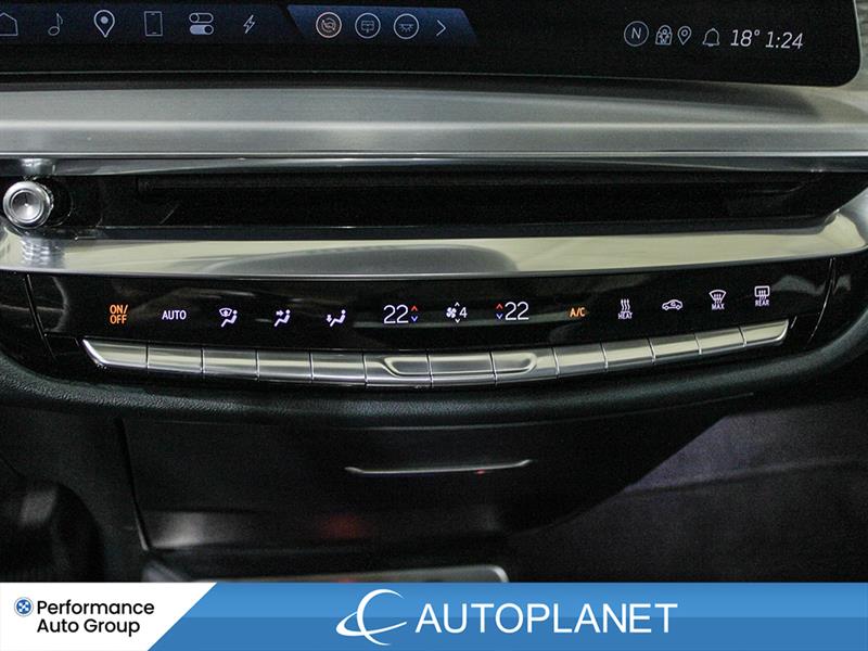 cadillac LYRIQ 2024 - 41