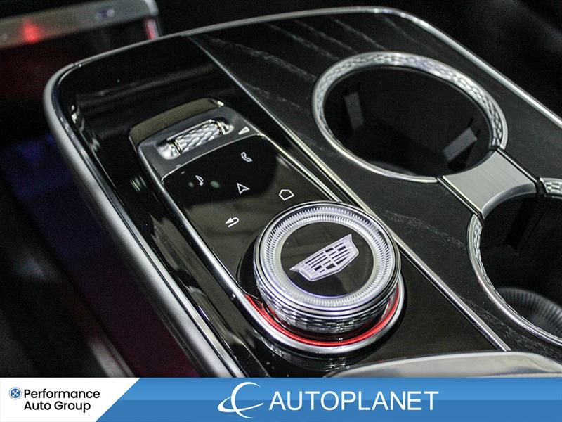 cadillac LYRIQ 2024 - 44