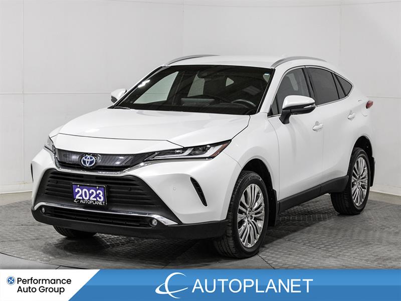 toyota Venza 2023 - 2