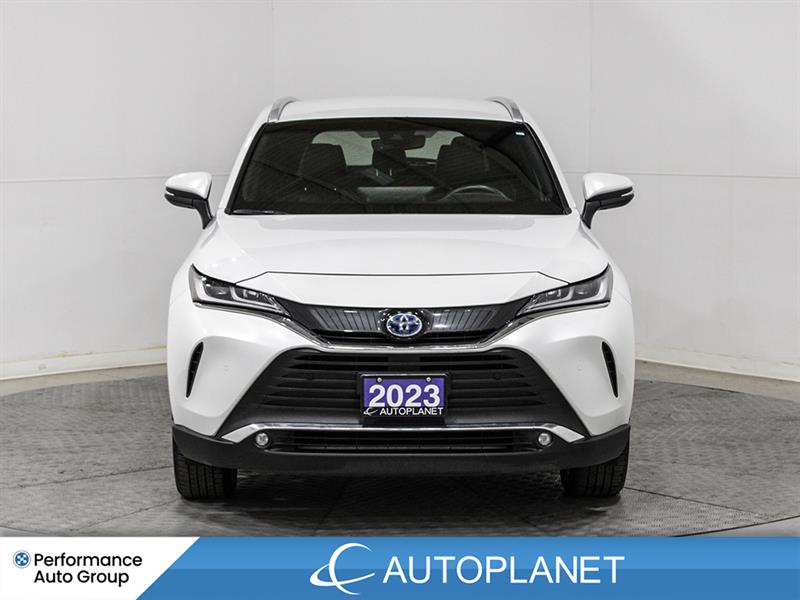 toyota Venza 2023 - 3