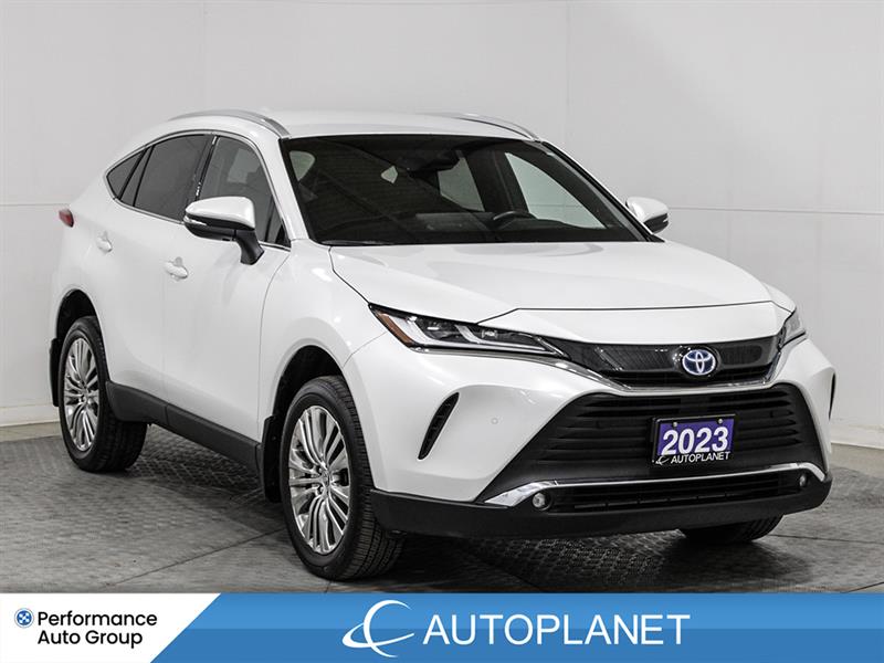 toyota Venza 2023 - 4