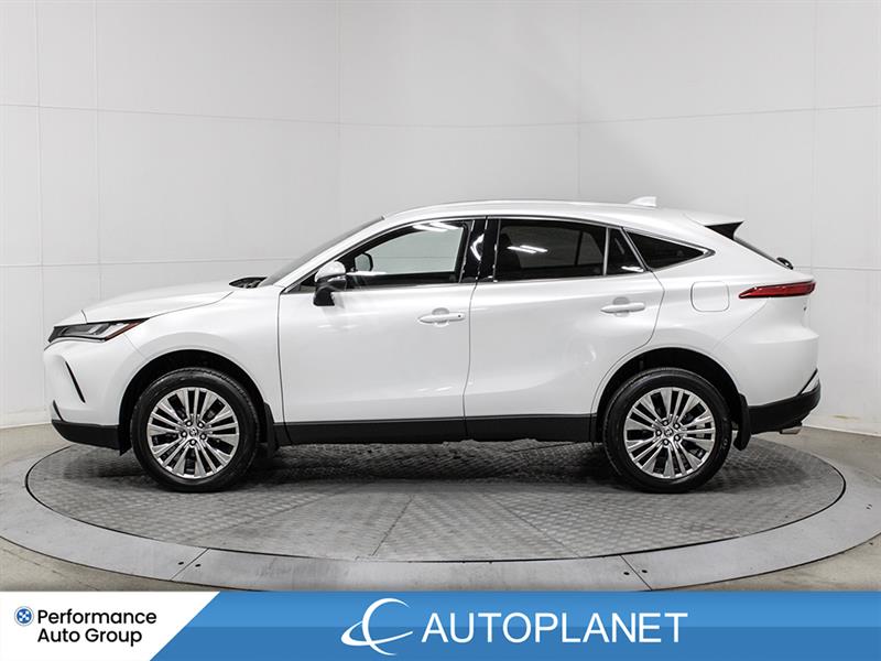 toyota Venza 2023 - 5