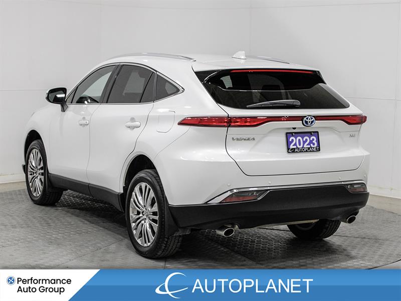 toyota Venza 2023 - 6