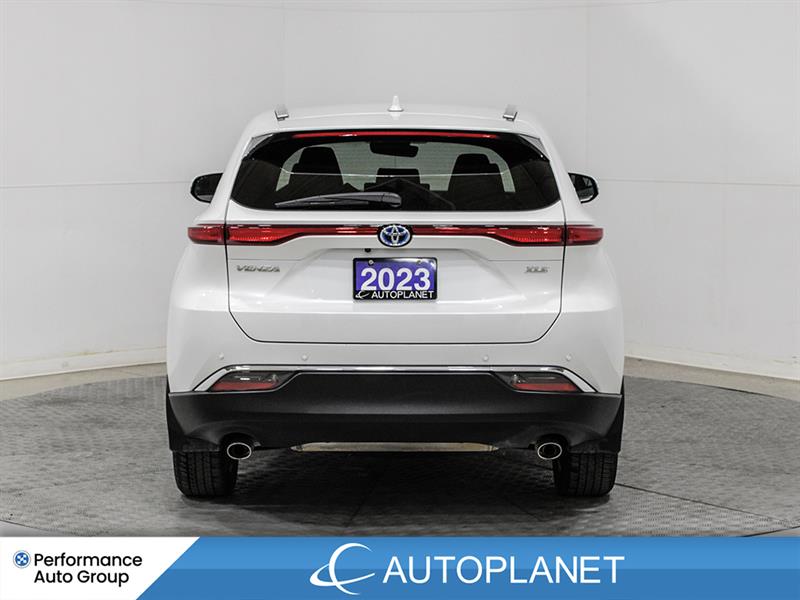 toyota Venza 2023 - 8