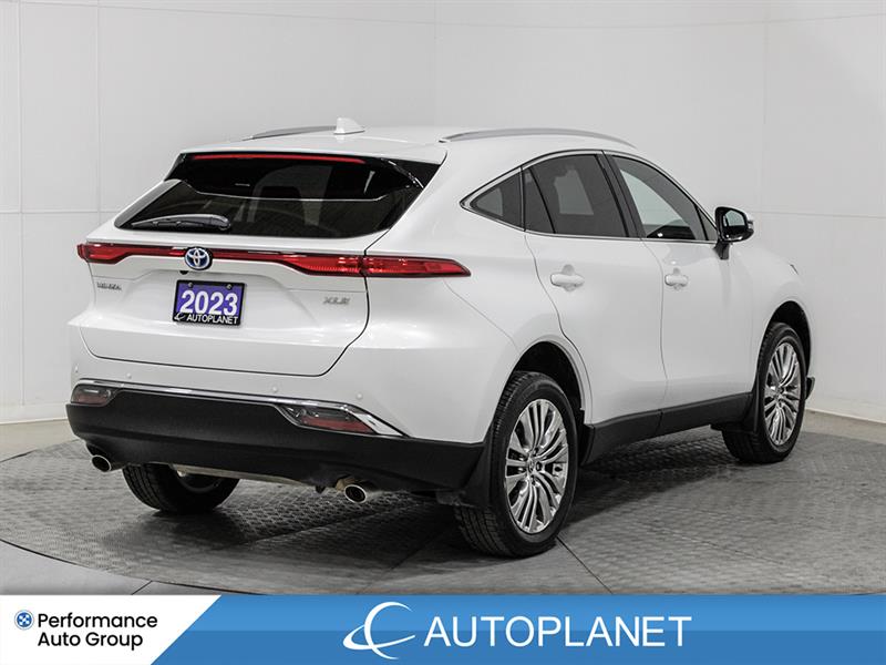 toyota Venza 2023 - 9