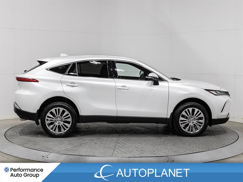 toyota Venza 2023 - 10