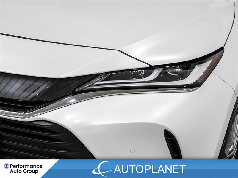 toyota Venza 2023 - 11