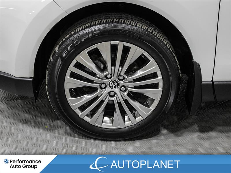 toyota Venza 2023 - 13