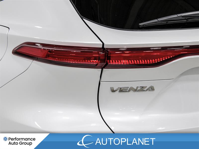 toyota Venza 2023 - 14