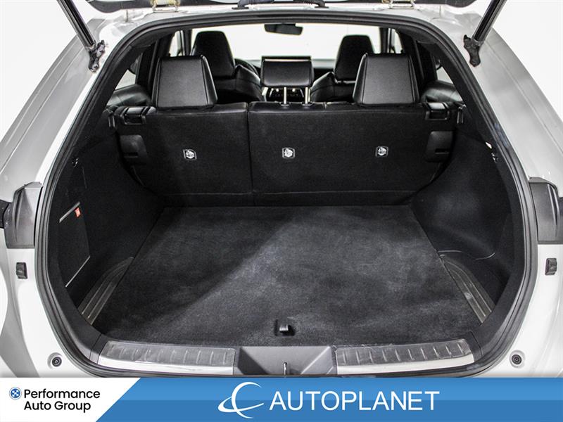 toyota Venza 2023 - 16