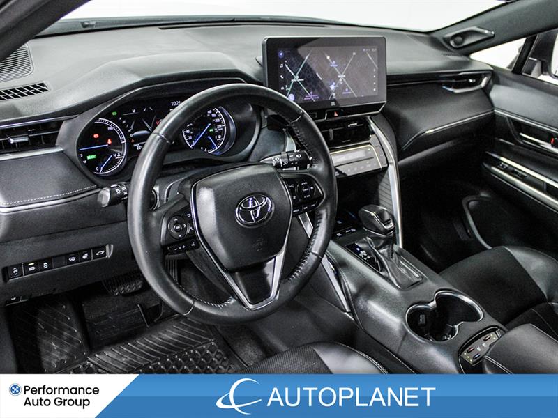 toyota Venza 2023 - 19