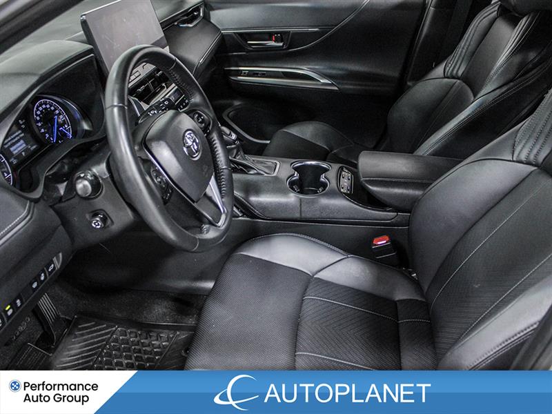 toyota Venza 2023 - 22