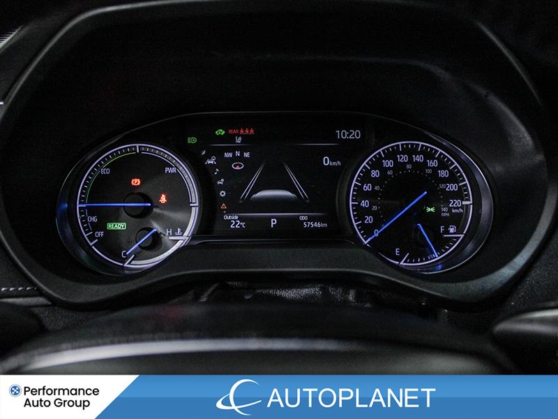 toyota Venza 2023 - 25