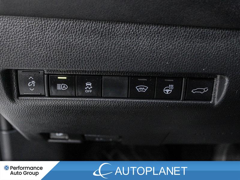 toyota Venza 2023 - 26