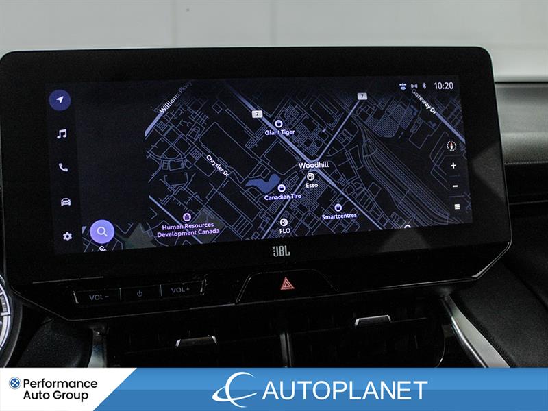 toyota Venza 2023 - 33