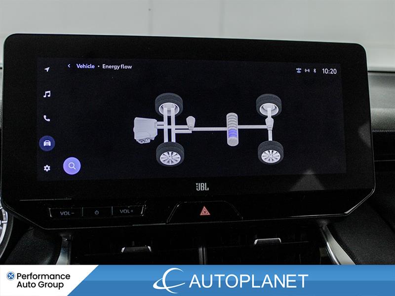 toyota Venza 2023 - 34